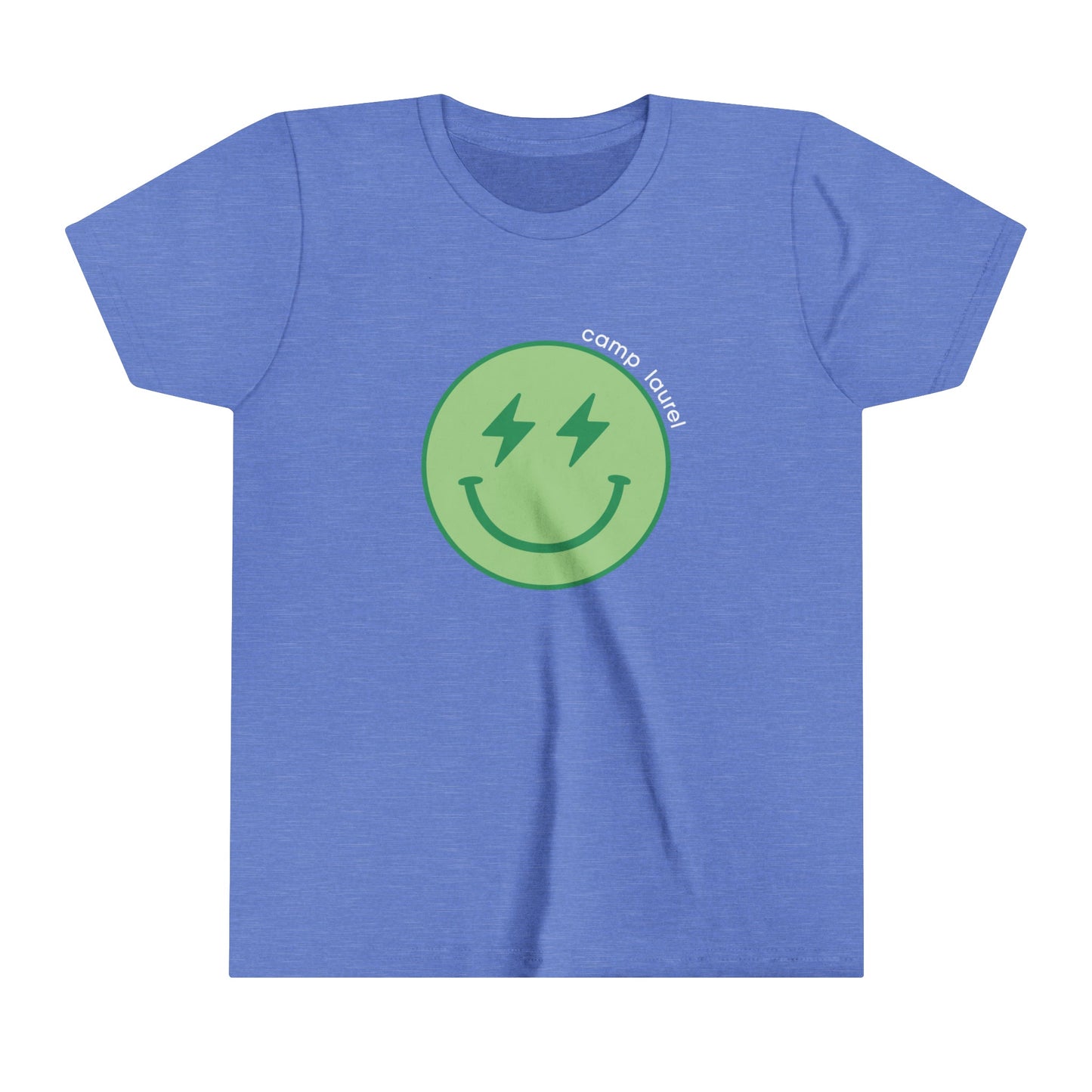 Electric Smile Tee