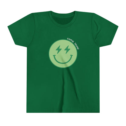 Electric Smile Tee