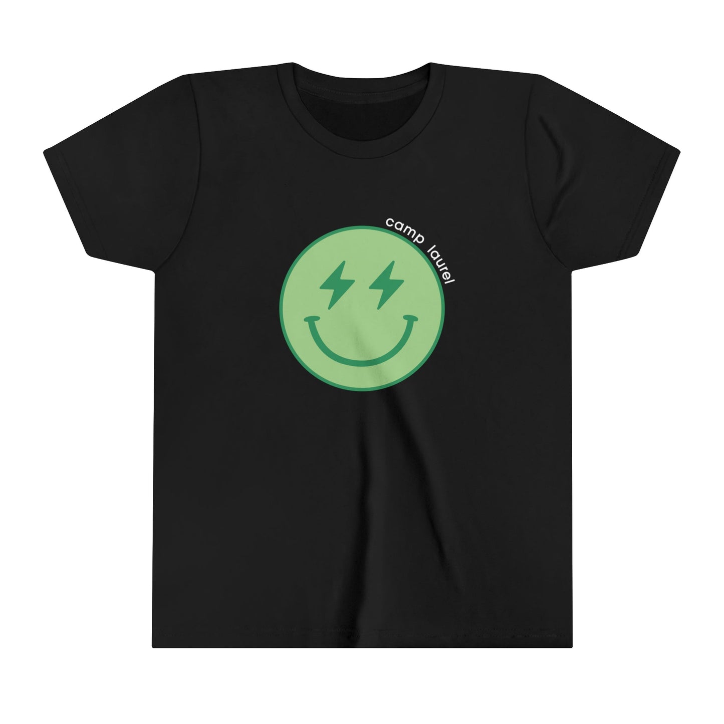 Electric Smile Tee