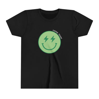 Electric Smile Tee