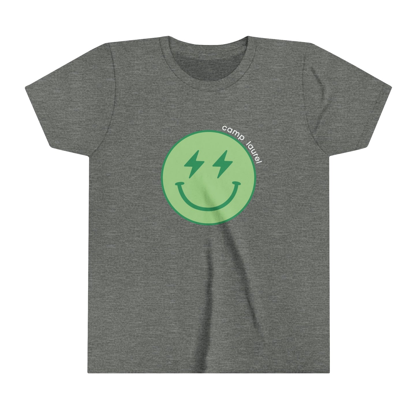 Electric Smile Tee