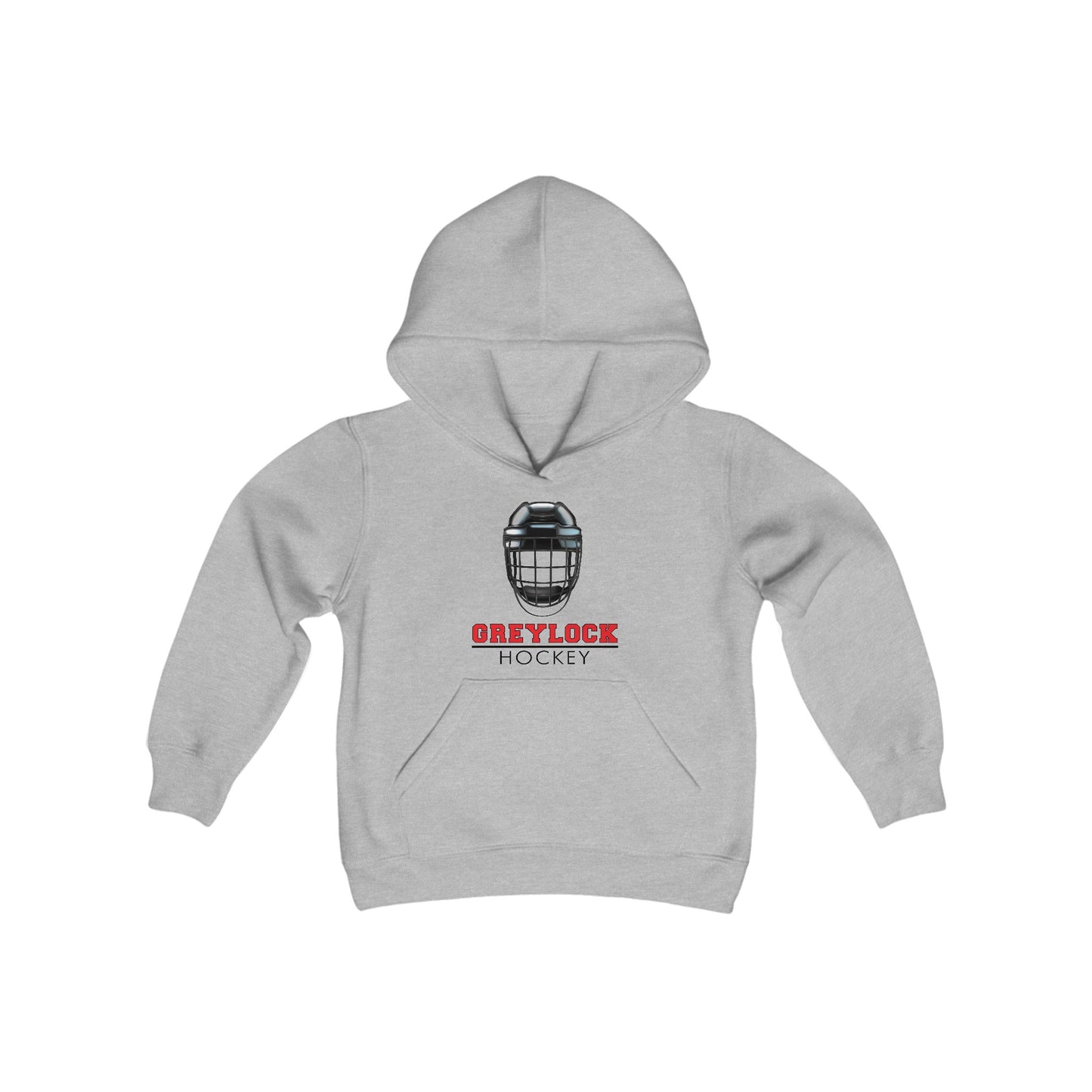 Hockey Mask Hoodie