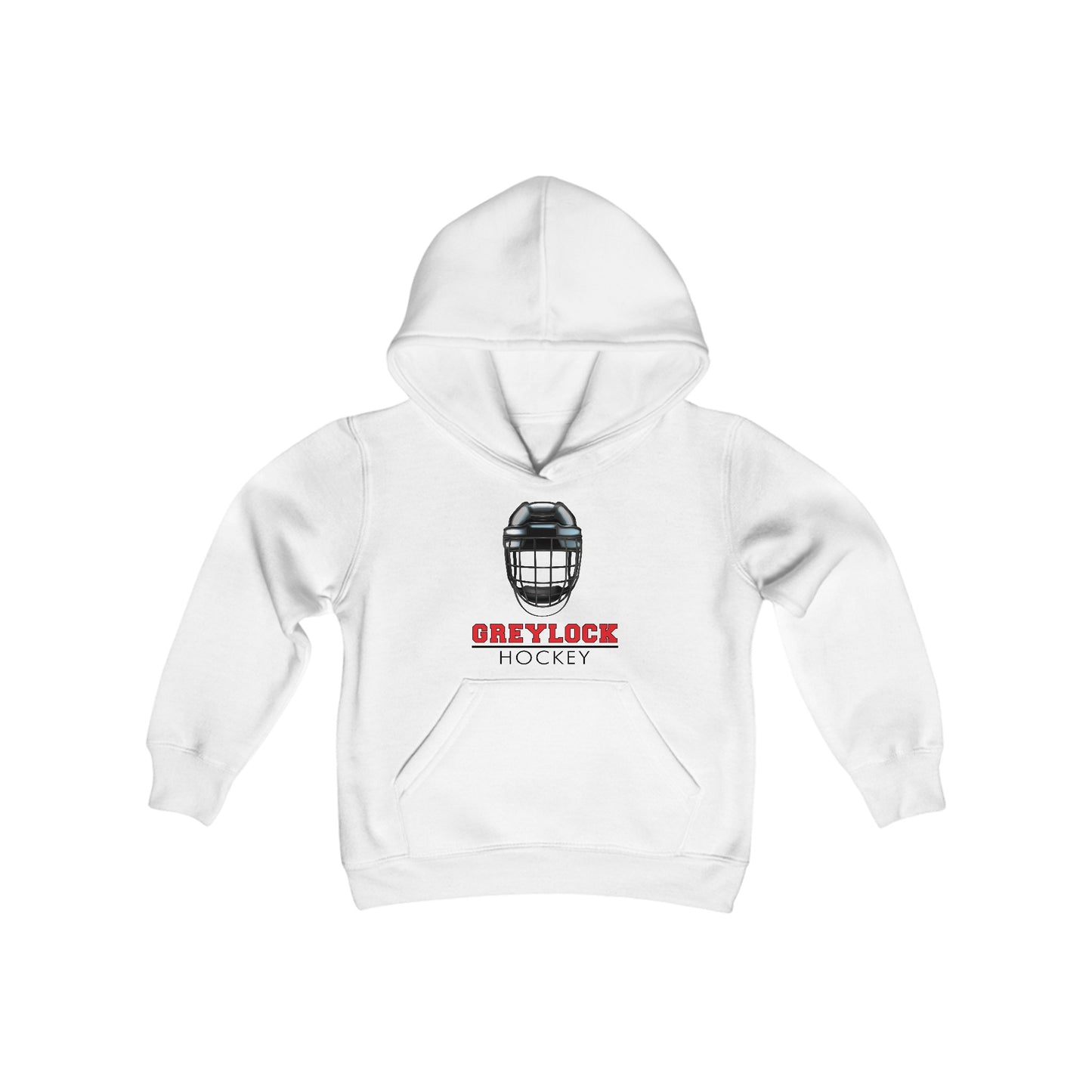 Hockey Mask Hoodie