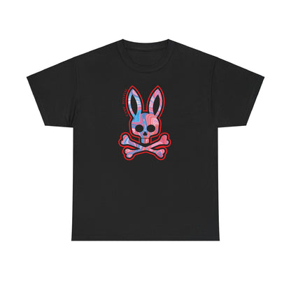 Skull Bunny Tee