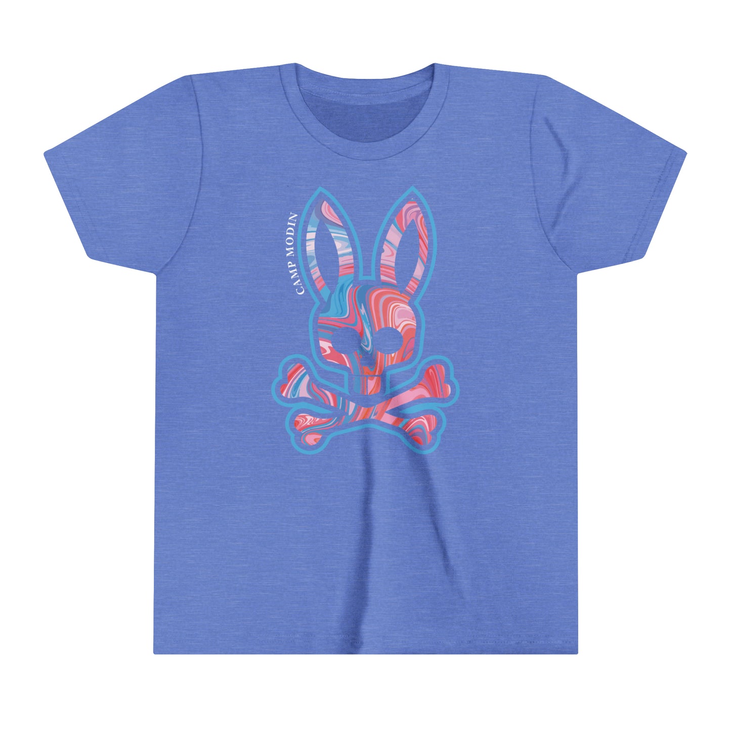 Skull Bunny Tee