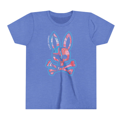 Skull Bunny Tee