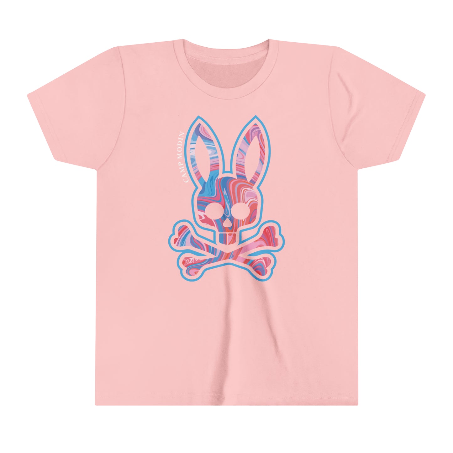 Skull Bunny Tee