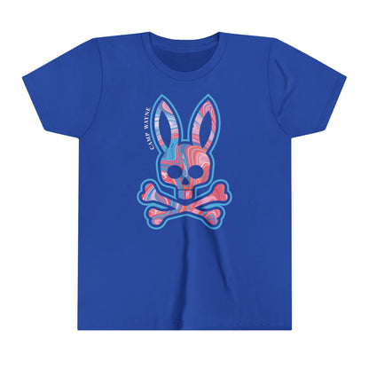 Skull Bunny Tee