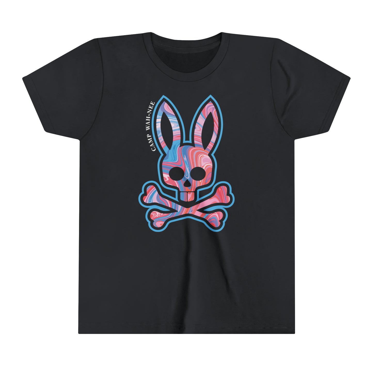 Skull Bunny Tee