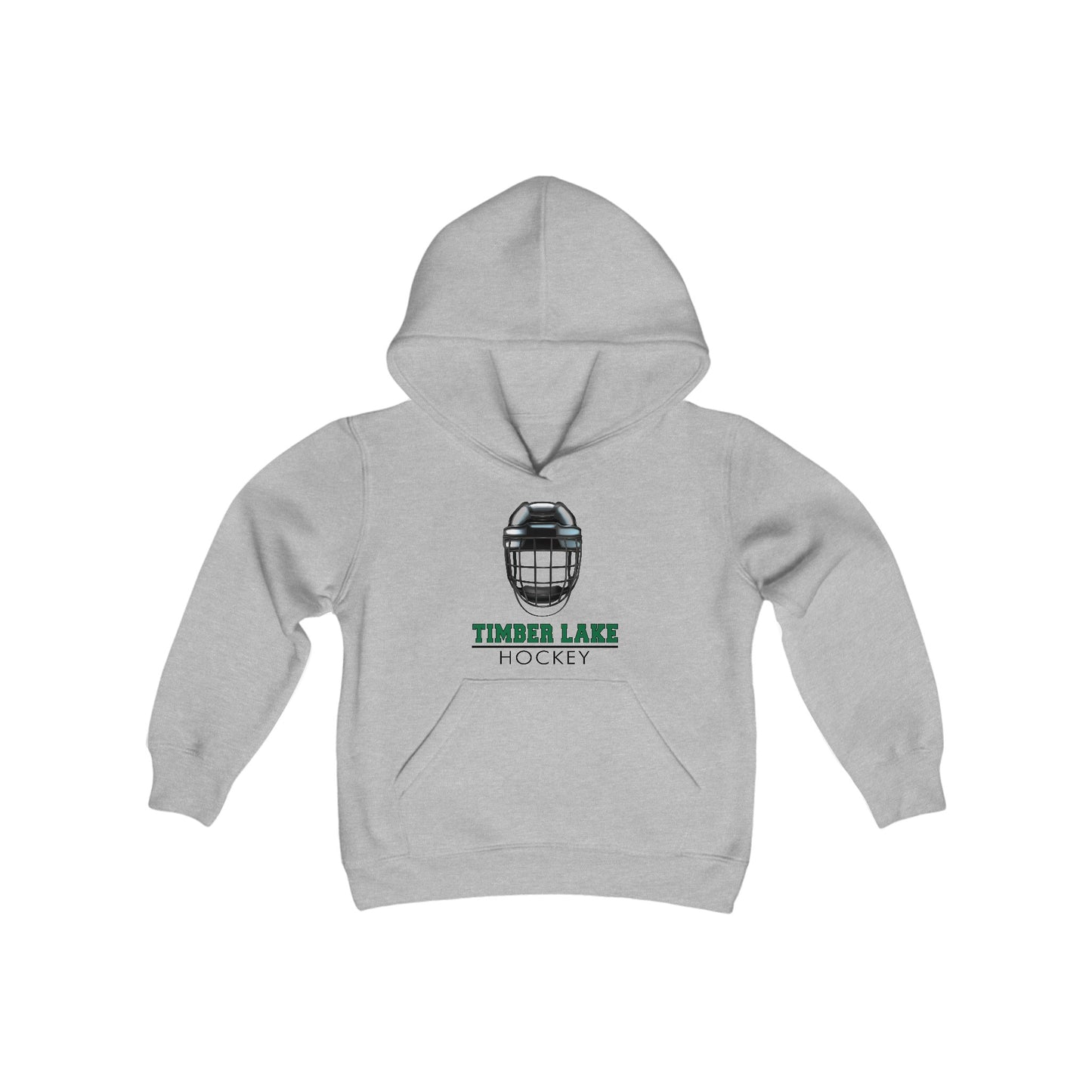 Hockey Mask Hoodie