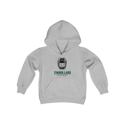 Hockey Mask Hoodie