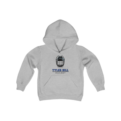 Hockey Mask Hoodie