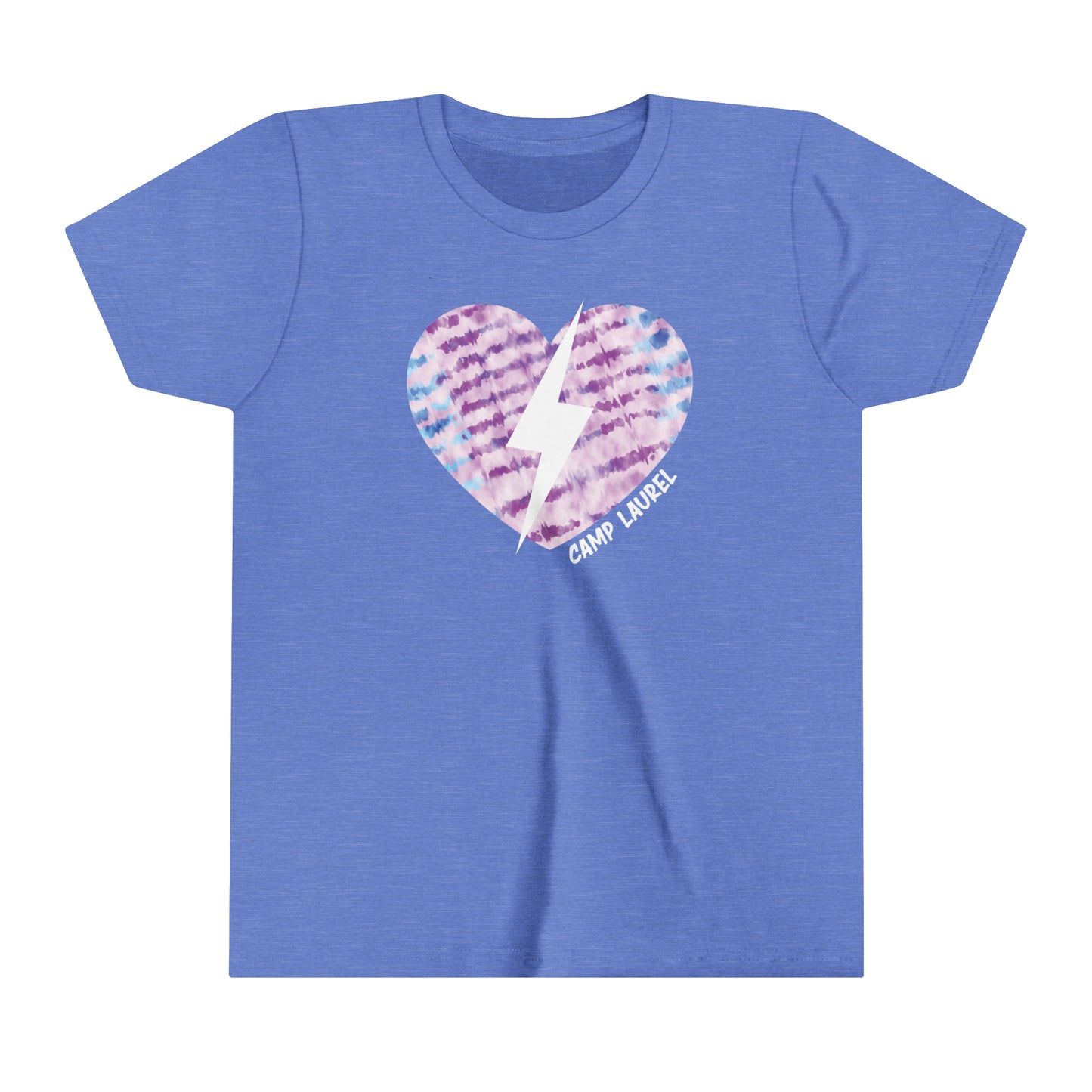 Lightning Heart Tee