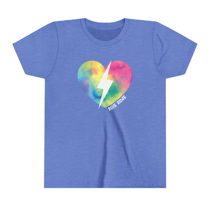 Lightning Heart Tee