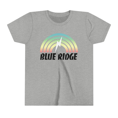 Lightning Rainbow Tee