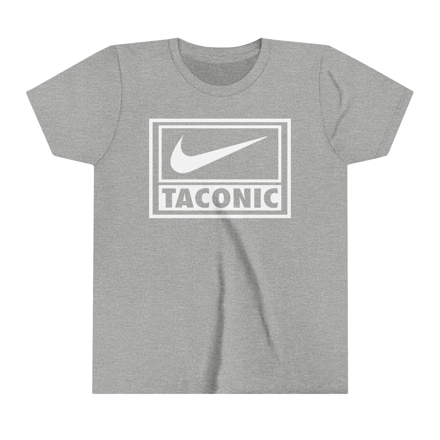 Swoosh Box  - Performance Tee (100% polyesters)