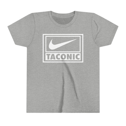 Swoosh Box  - Performance Tee (100% polyesters)