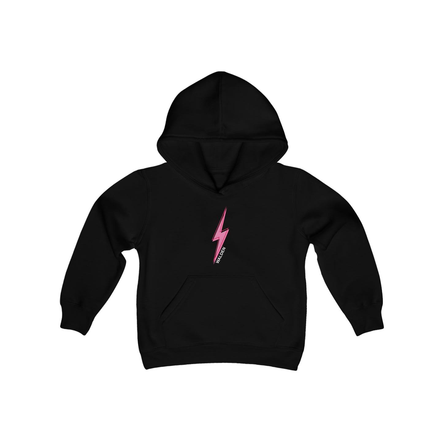 Lightning Bolt Hoodie