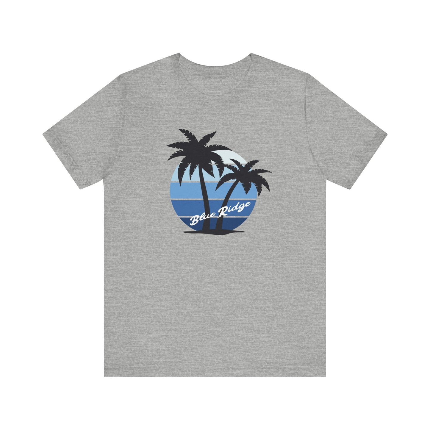 Summer Vibes Tee