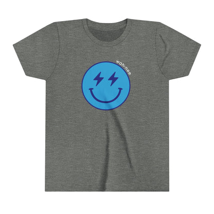 Electric Smile Tee