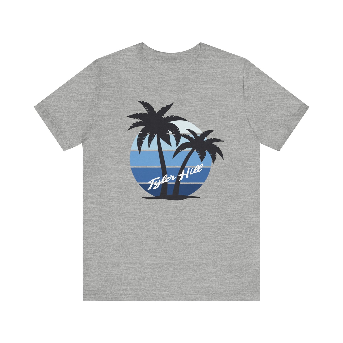 Summer Vibes Tee