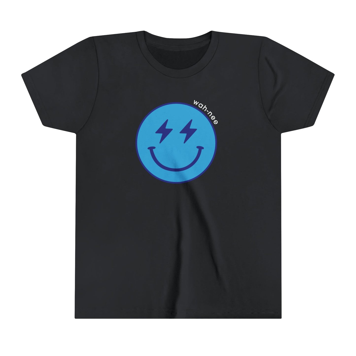 Electric Smile Tee