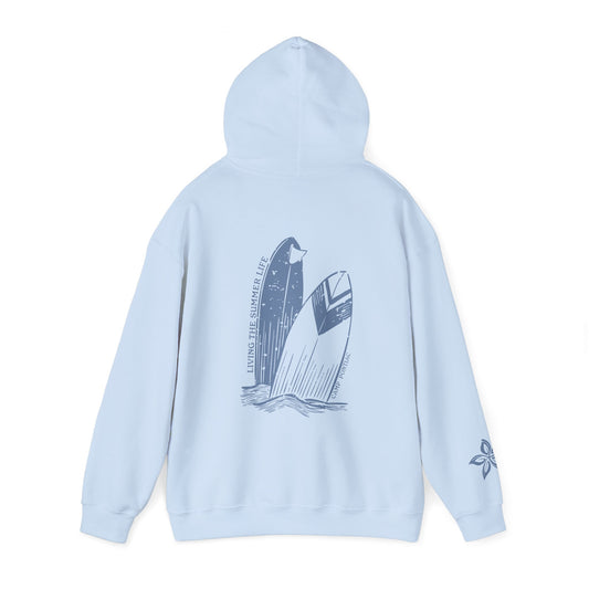 Summer Life Hoodie