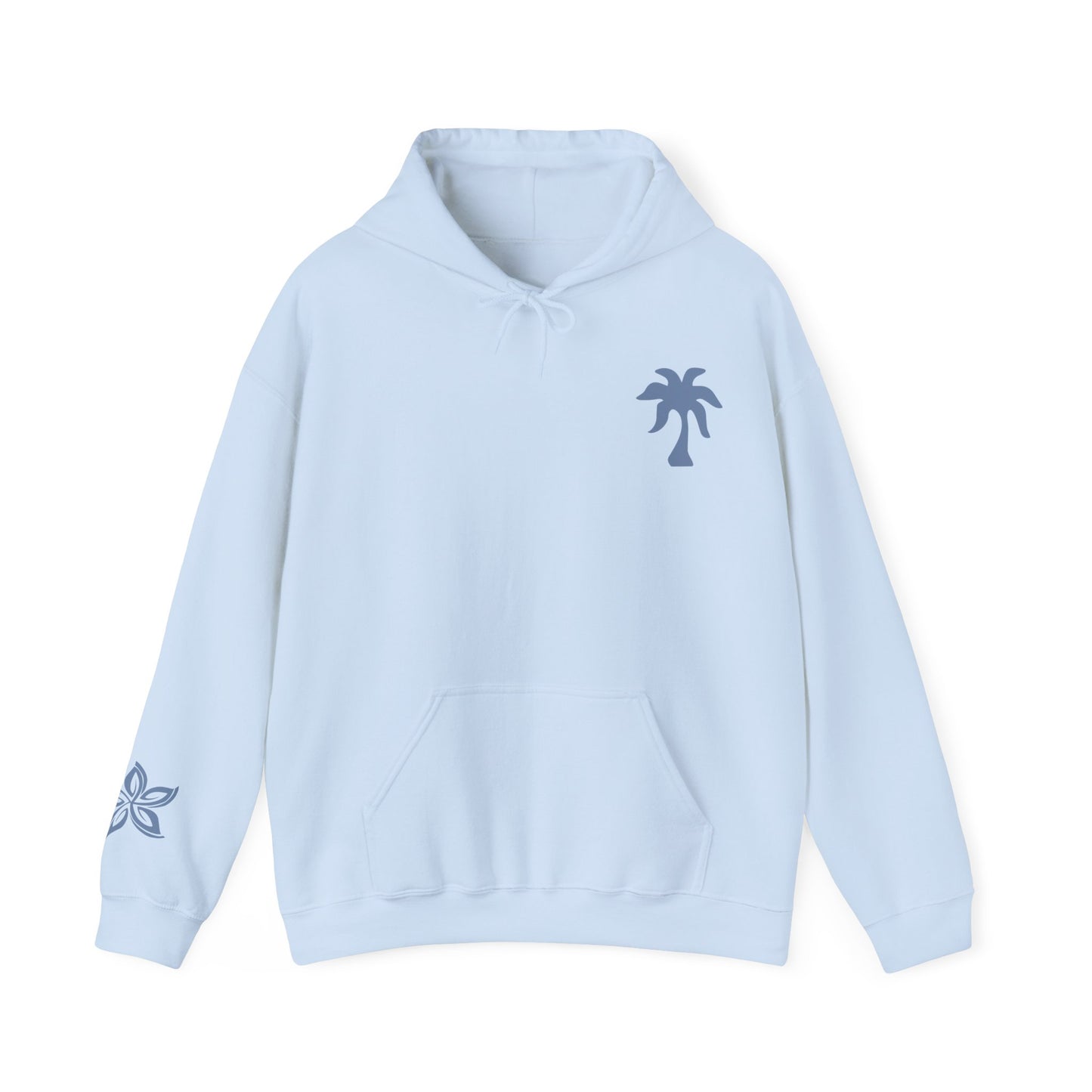 Summer Life Hoodie