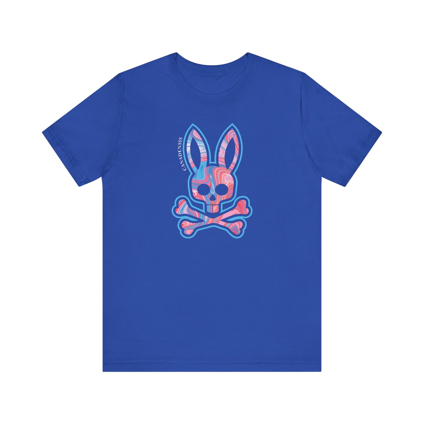 Skull Bunny Tee