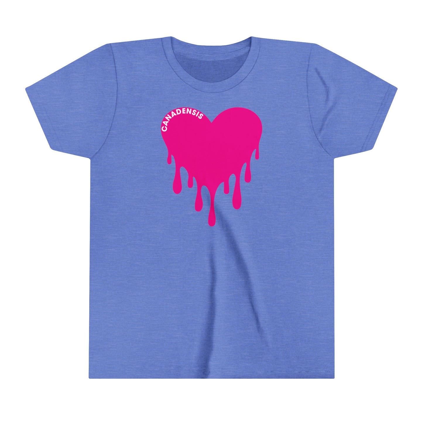 Dripping Heart Tee