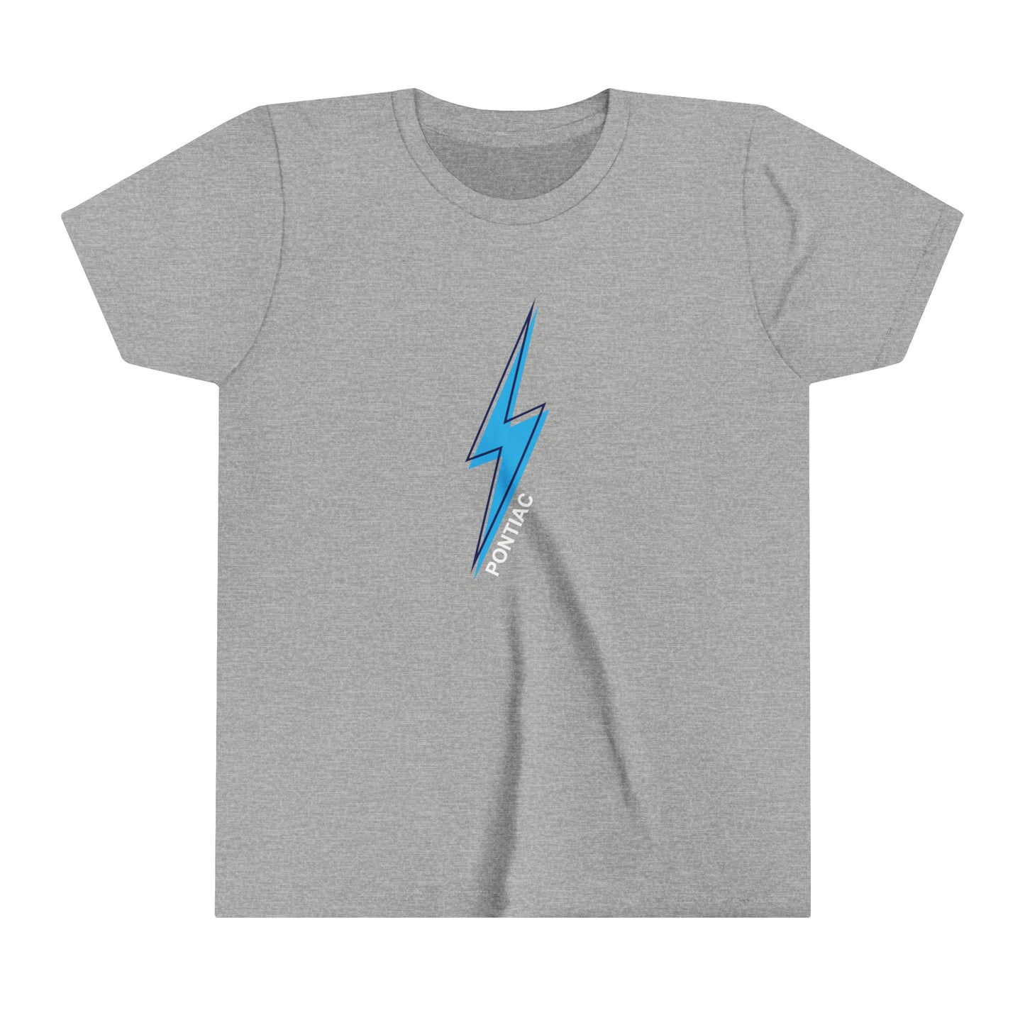 Lightning Bolt Tee