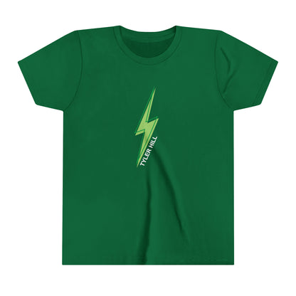 Lightning Bolt Tee