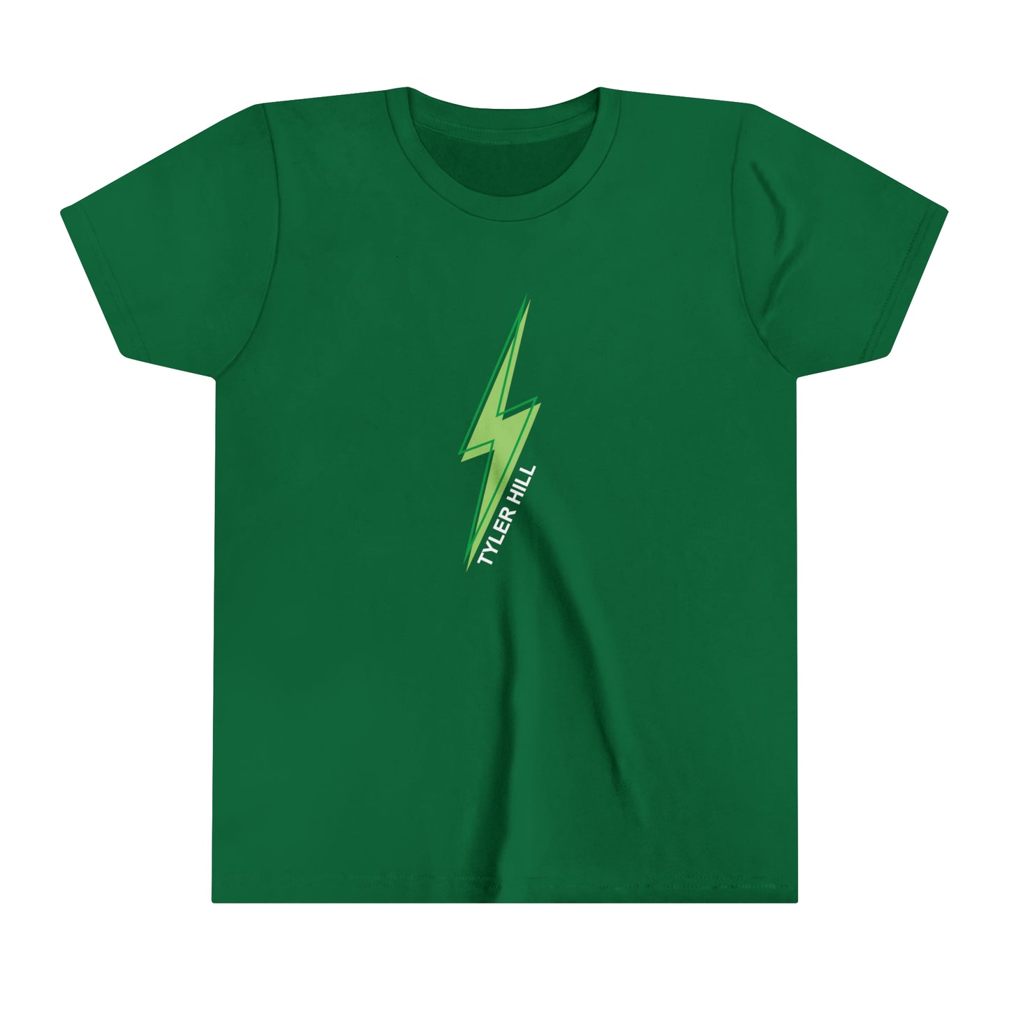 Lightning Bolt Tee