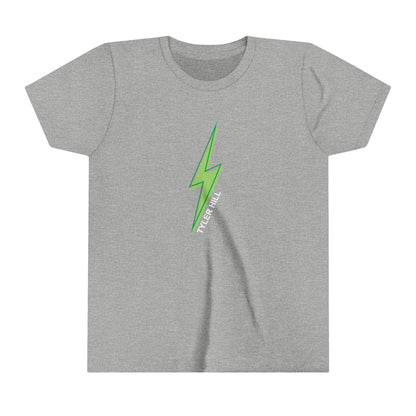 Lightning Bolt Tee