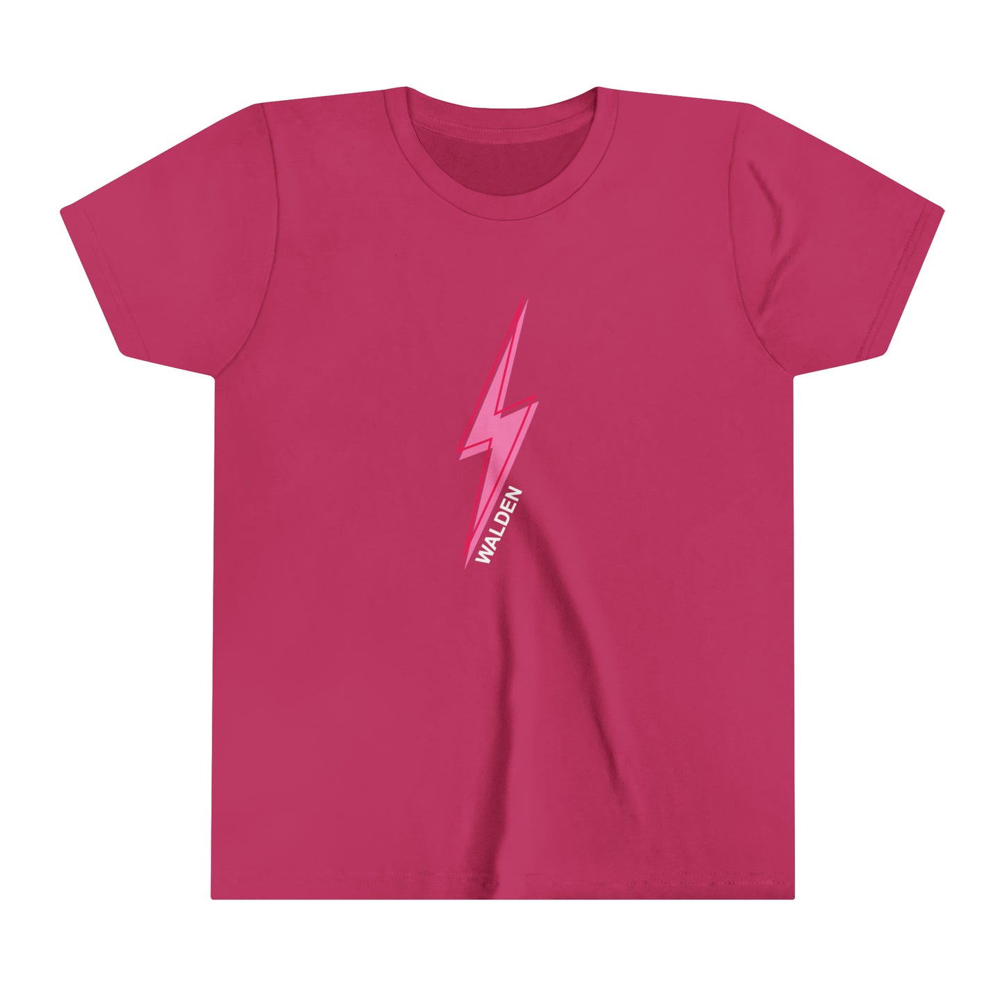 Lightning Bolt Tee