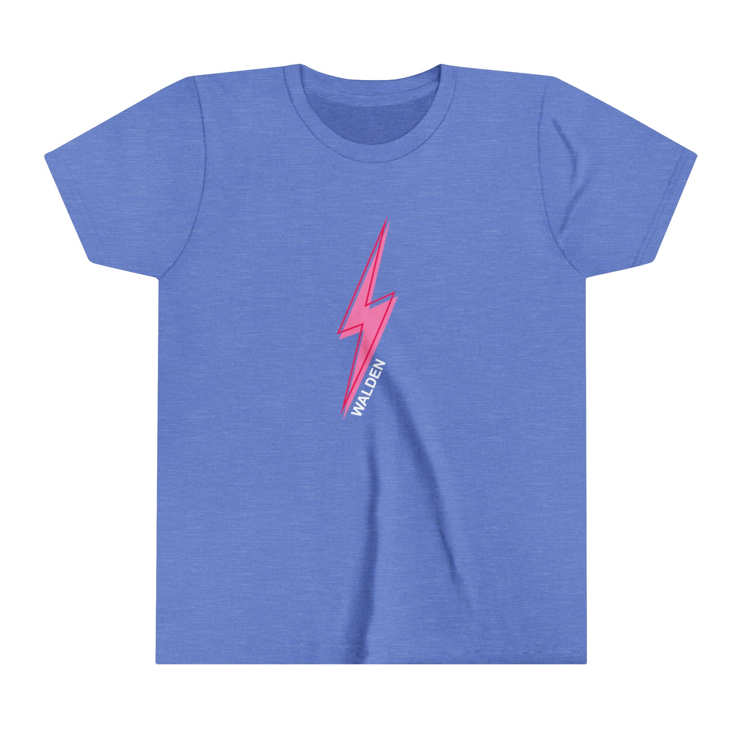 Lightning Bolt Tee