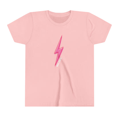 Lightning Bolt Tee