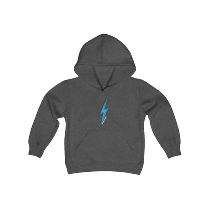 Lightning Bolt Hoodie