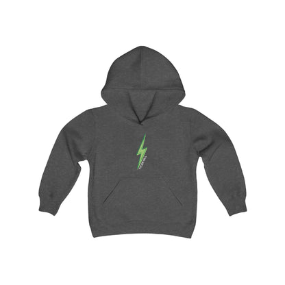 Lightning Bolt Hoodie