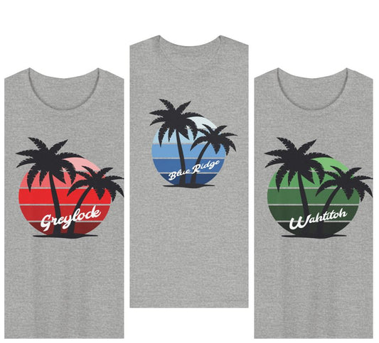 Summer Vibes Tee