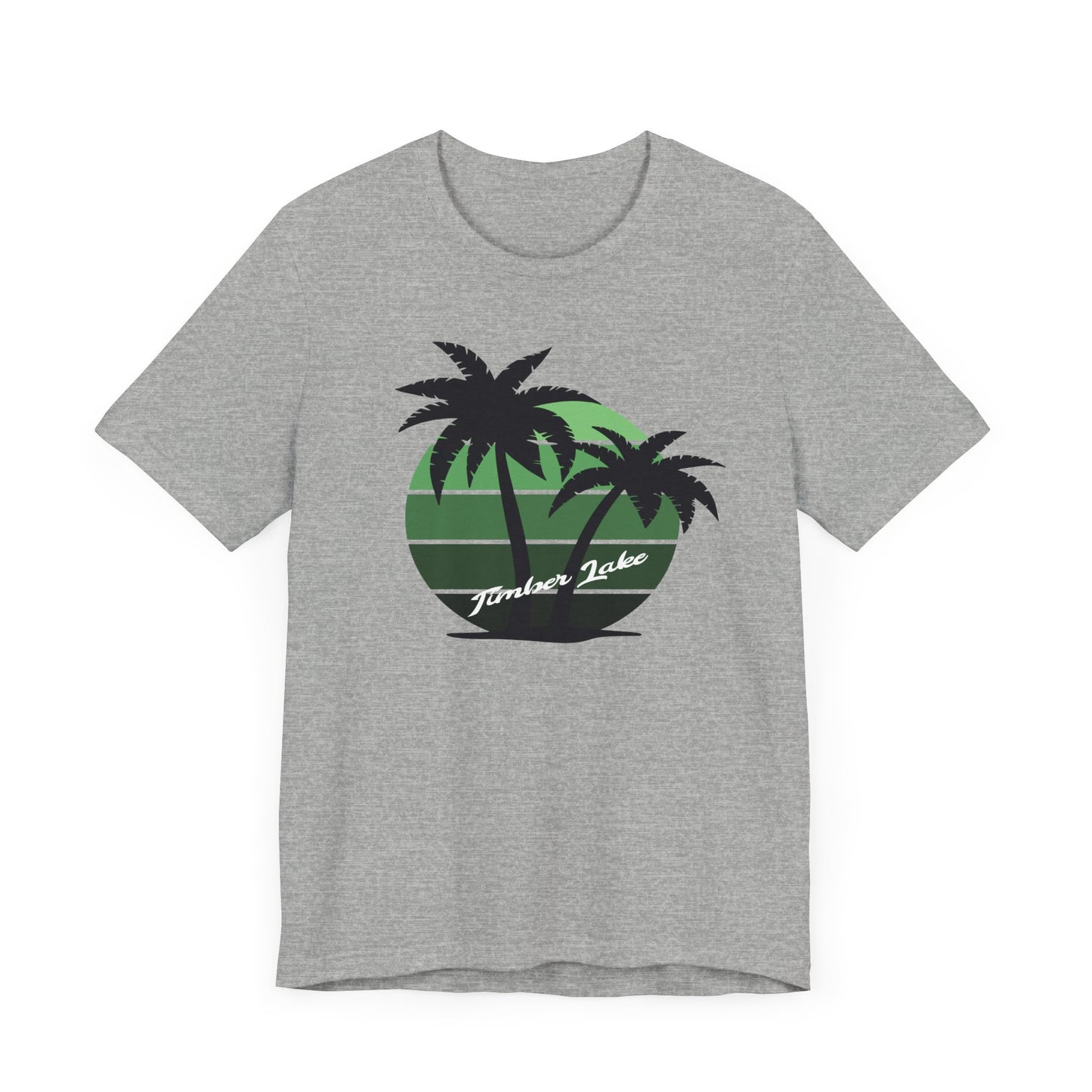 Summer Vibes Tee