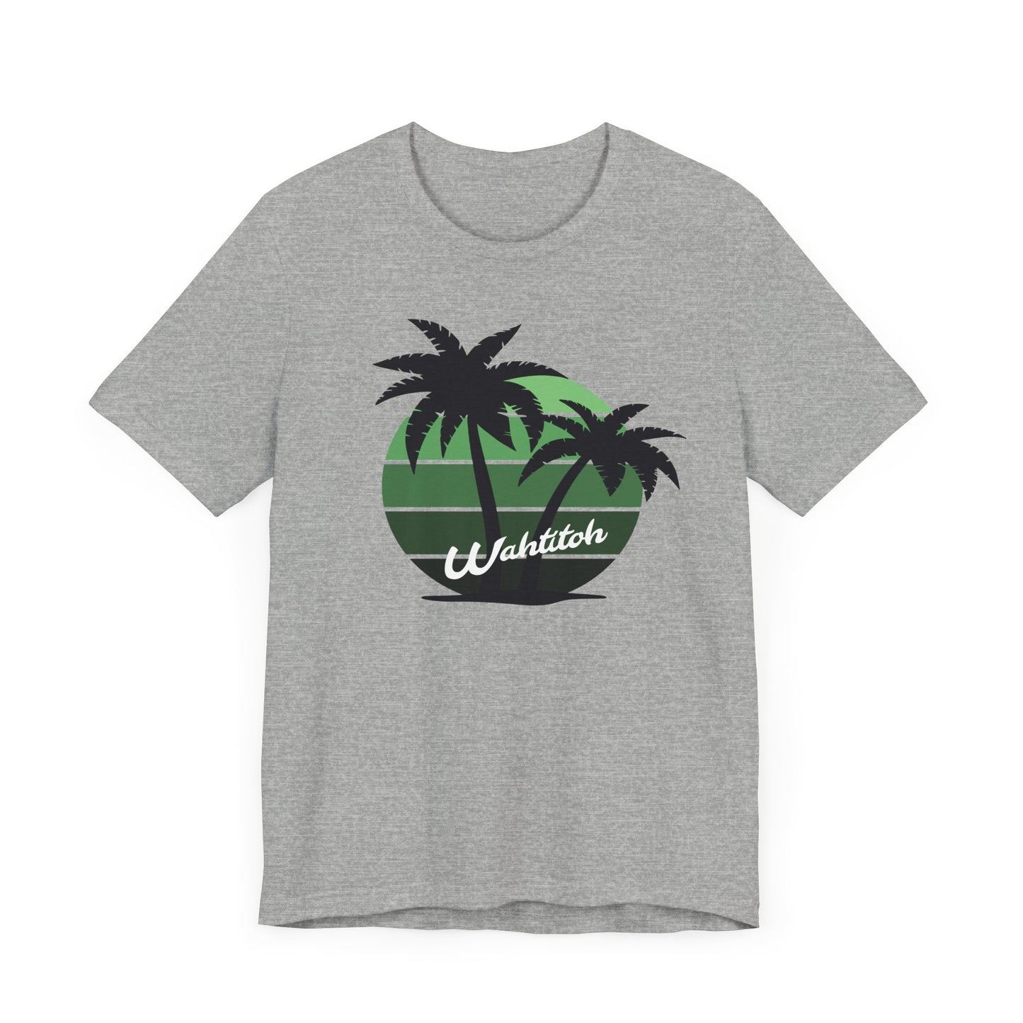 Summer Vibes Tee