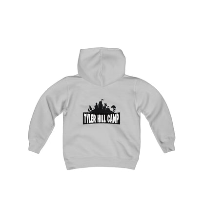 Fortnite Styled Hoodie