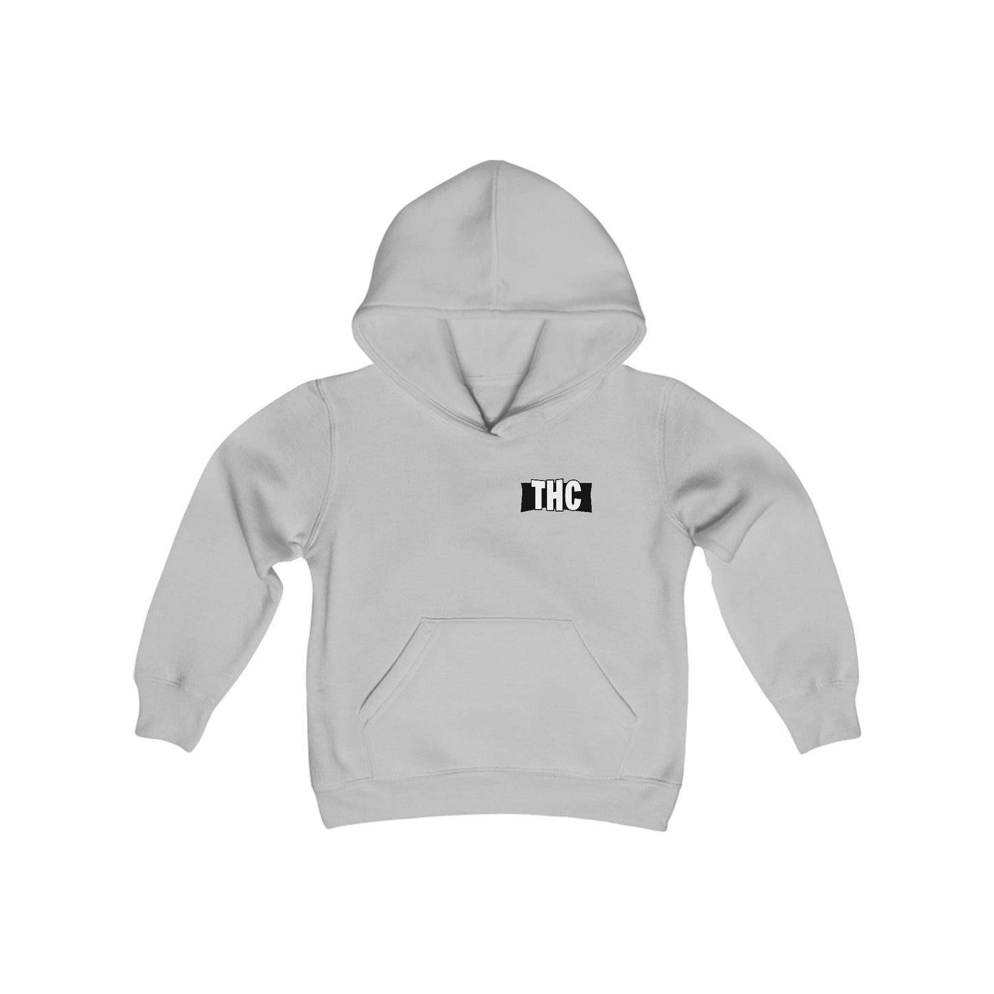 Fortnite Styled Hoodie