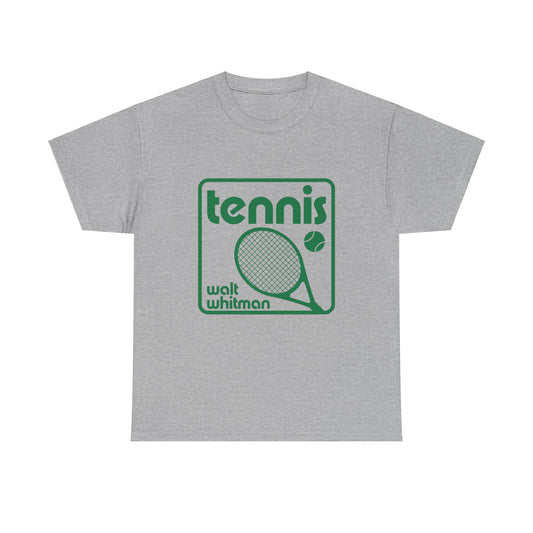 Tennis Retro Tee