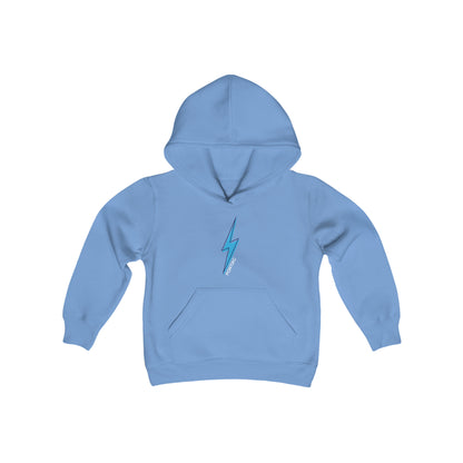 Lightning Bolt Hoodie