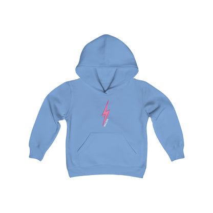 Lightning Bolt Hoodie