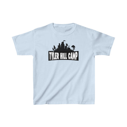 Fortnite Styled Tee