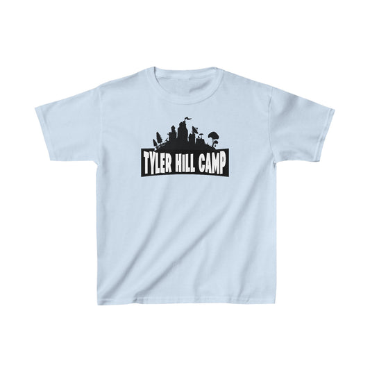 Fortnite Styled Tee