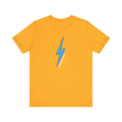 Lightning Bolt Tee